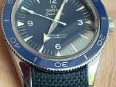 Omega Seamaster 300 Titanium - nuotraukos Nr. 4