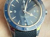 Omega Seamaster 300 Titanium - nuotraukos Nr. 5