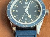 Omega Seamaster 300 Titanium - nuotraukos Nr. 6