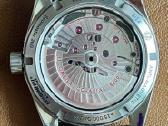 Omega Seamaster 300 Titanium - nuotraukos Nr. 7