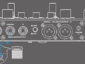 Efektu procesorius / Amp modeler Valeton Gp200 - nuotraukos Nr. 2