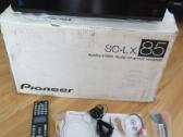 Pioneer Sc-lx85 resyveris 9.2 stiprintuvas - nuotraukos Nr. 2