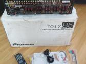 Pioneer Sc-lx85 resyveris 9.2 stiprintuvas - nuotraukos Nr. 5