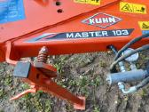 Kuhn master 103 - nuotraukos Nr. 2