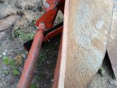 Kuhn master 103 - nuotraukos Nr. 5