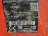 Kuhn master 103 - nuotraukos Nr. 6