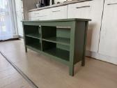 TV spintelė - Brusali Ikea - nuotraukos Nr. 2