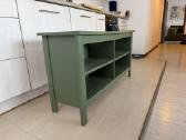 TV spintelė - Brusali Ikea - nuotraukos Nr. 3