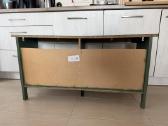 TV spintelė - Brusali Ikea - nuotraukos Nr. 5