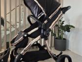 Pilnas komplektas Egg2 su isofix baze - nuotraukos Nr. 3