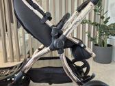 Pilnas komplektas Egg2 su isofix baze - nuotraukos Nr. 4