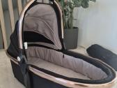 Pilnas komplektas Egg2 su isofix baze - nuotraukos Nr. 5