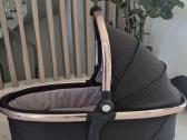 Pilnas komplektas Egg2 su isofix baze - nuotraukos Nr. 6