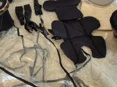 Pilnas komplektas Egg2 su isofix baze - nuotraukos Nr. 9