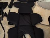 Pilnas komplektas Egg2 su isofix baze - nuotraukos Nr. 10