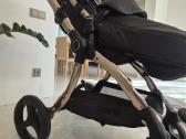 Pilnas komplektas Egg2 su isofix baze - nuotraukos Nr. 14
