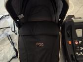 Pilnas komplektas Egg2 su isofix baze - nuotraukos Nr. 15