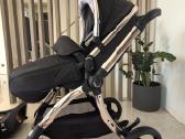 Pilnas komplektas Egg2 su isofix baze - nuotraukos Nr. 18