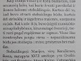 Švenčiausiosios Dievo gimdytojos Marijos Akatistas - nuotraukos Nr. 3