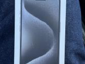 iPhone 15 Pro 256gb - nuotraukos Nr. 5