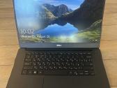 Dell Xps 15 9550 parduodamas su defektais - nuotraukos Nr. 2