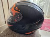 L dydis, Mt Helmets Thunder 2 Squad šalmas - nuotraukos Nr. 3