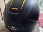 L dydis, Mt Helmets Thunder 2 Squad šalmas - nuotraukos Nr. 4