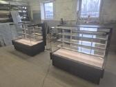Vitrina , Vitrinos , Konditerija , Saldymo Vitrina - nuotraukos Nr. 18