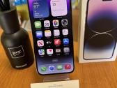 iPhone 14promax 256gb Purple Su Garantija - nuotraukos Nr. 2