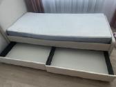 Lova Ikea 90x200 - nuotraukos Nr. 2