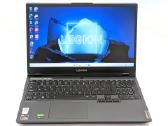 Lenovo Legion 5 R5/16gb/1tb/gtx1660ti 6gb 120hz - nuotraukos Nr. 3