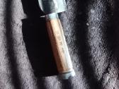 Virėjo peilis. Japan - nuotraukos Nr. 4