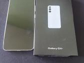 Samsung Galaxy s24+ (256gb) - nuotraukos Nr. 2
