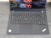 Lenovo T480s i7 Fullhd Ips touch 16/24gb 256gb - nuotraukos Nr. 2