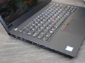 Lenovo T480s i7 Fullhd Ips touch 16/24gb 256gb - nuotraukos Nr. 6