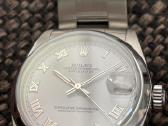 Rolex Datejust - nuotraukos Nr. 5