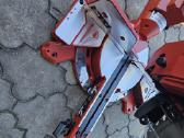 Hilti Sm 60-22 Akumuliatorinis diskinis pjūklas - nuotraukos Nr. 2
