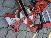 Hilti Sm 60-22 Akumuliatorinis diskinis pjūklas - nuotraukos Nr. 5