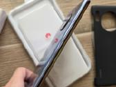 Huawei Mate 30 Pro, idealaus stovio 10/10, tvarkin - nuotraukos Nr. 4