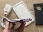 Huawei Mate 30 Pro, idealaus stovio 10/10, tvarkin - nuotraukos Nr. 6