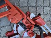Hilti Sm 60-22 Akumuliatorinis diskinis pjūklas - nuotraukos Nr. 6