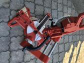 Hilti Sm 60-22 Akumuliatorinis diskinis pjūklas - nuotraukos Nr. 7