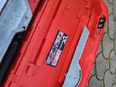 Rubi Tx-1250 Max Plytelių Pjaustyklė su dėžę. - nuotraukos Nr. 2