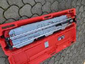Rubi Tx-1250 Max Plytelių Pjaustyklė su dėžę. - nuotraukos Nr. 4
