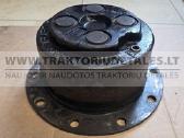 Ford Newholland 8670, 8870 dalimis, breaking - nuotraukos Nr. 13