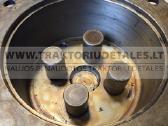Ford Newholland 8670, 8870 dalimis, breaking - nuotraukos Nr. 14