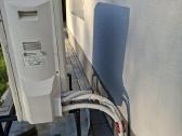 Naudota oras-vanduo siurblys Daikin Altherma - nuotraukos Nr. 2
