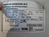 Naudota oras-vanduo siurblys Daikin Altherma - nuotraukos Nr. 4