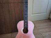 Klasikinės gitaros - nuotraukos Nr. 9