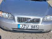 Volvo v70 - nuotraukos Nr. 13
